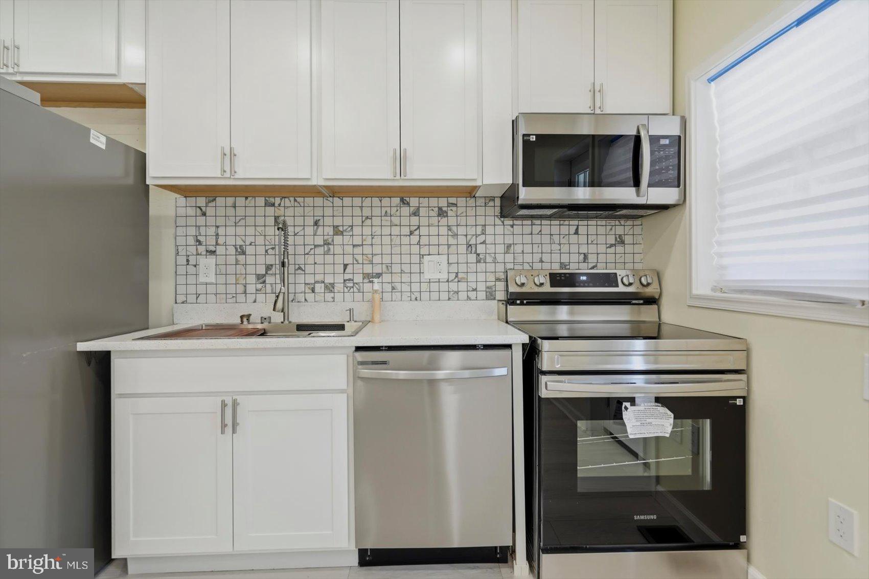 EDMONDSON VILLAGE - Residential
