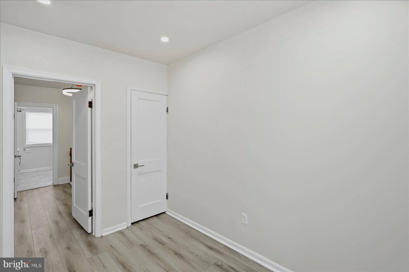 EDMONDSON VILLAGE - Residential