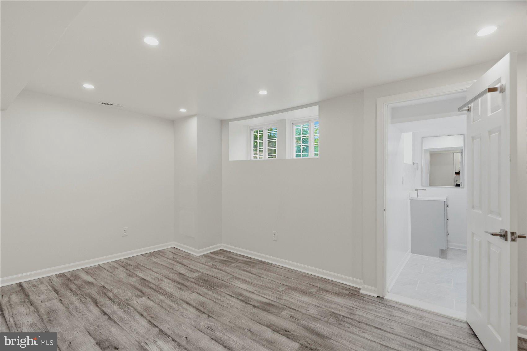 EDMONDSON VILLAGE - Residential