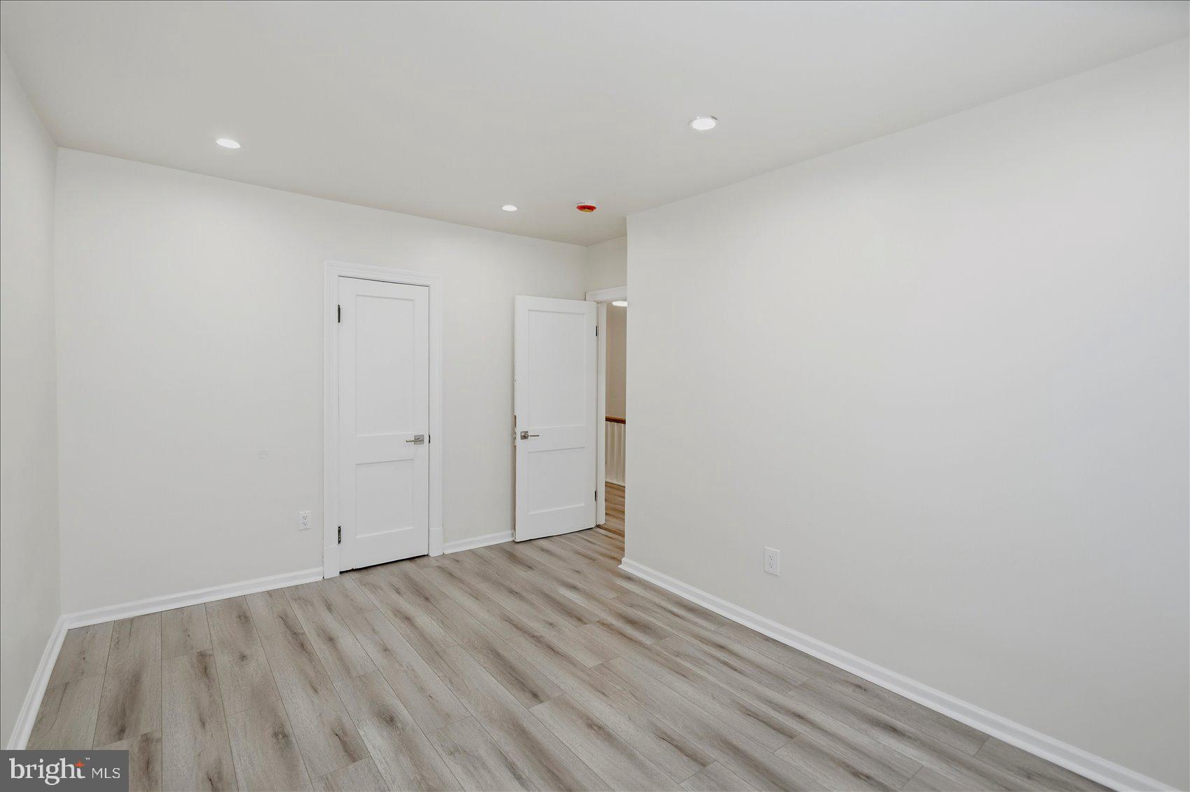 EDMONDSON VILLAGE - Residential