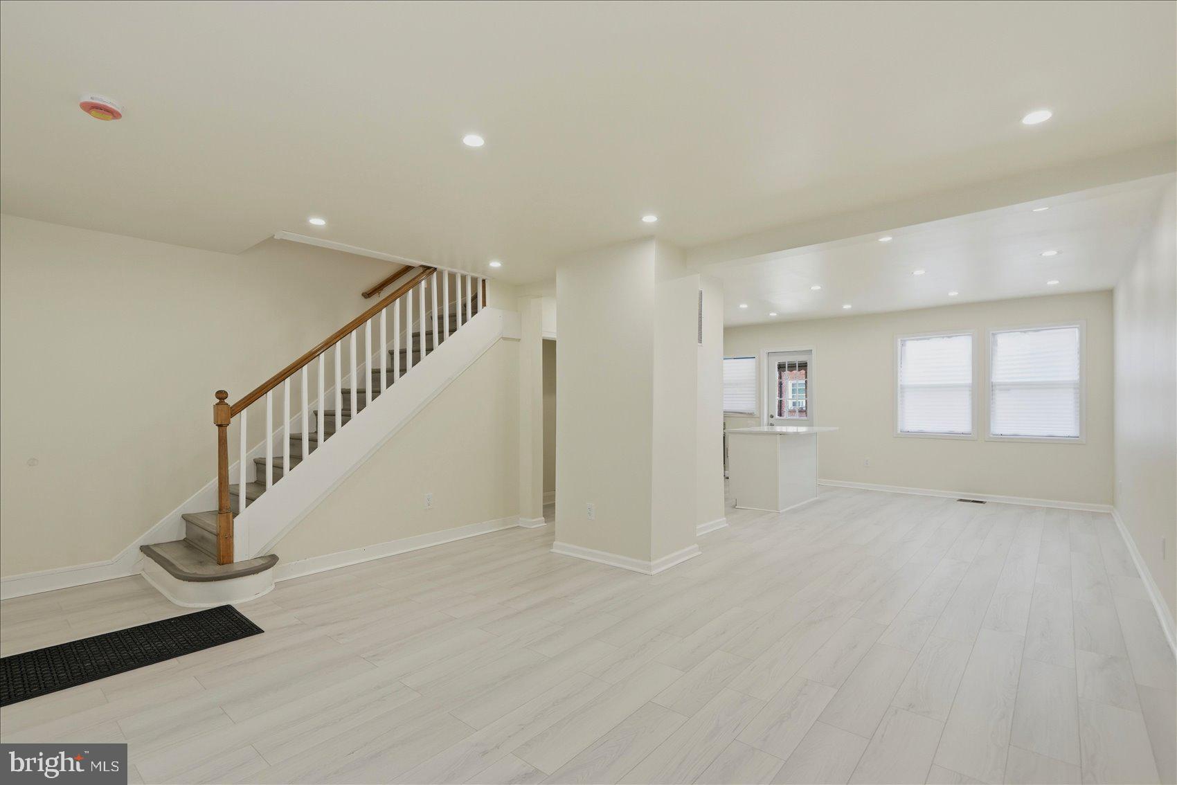 EDMONDSON VILLAGE - Residential