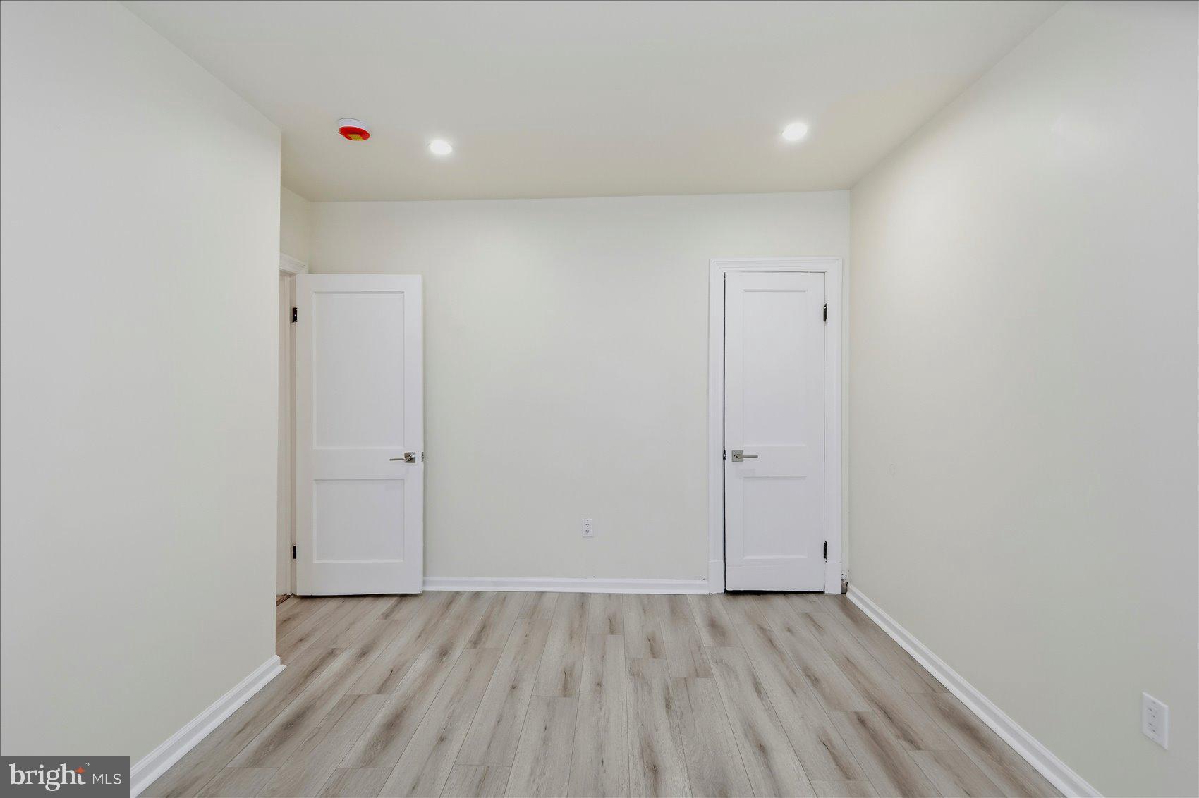 EDMONDSON VILLAGE - Residential
