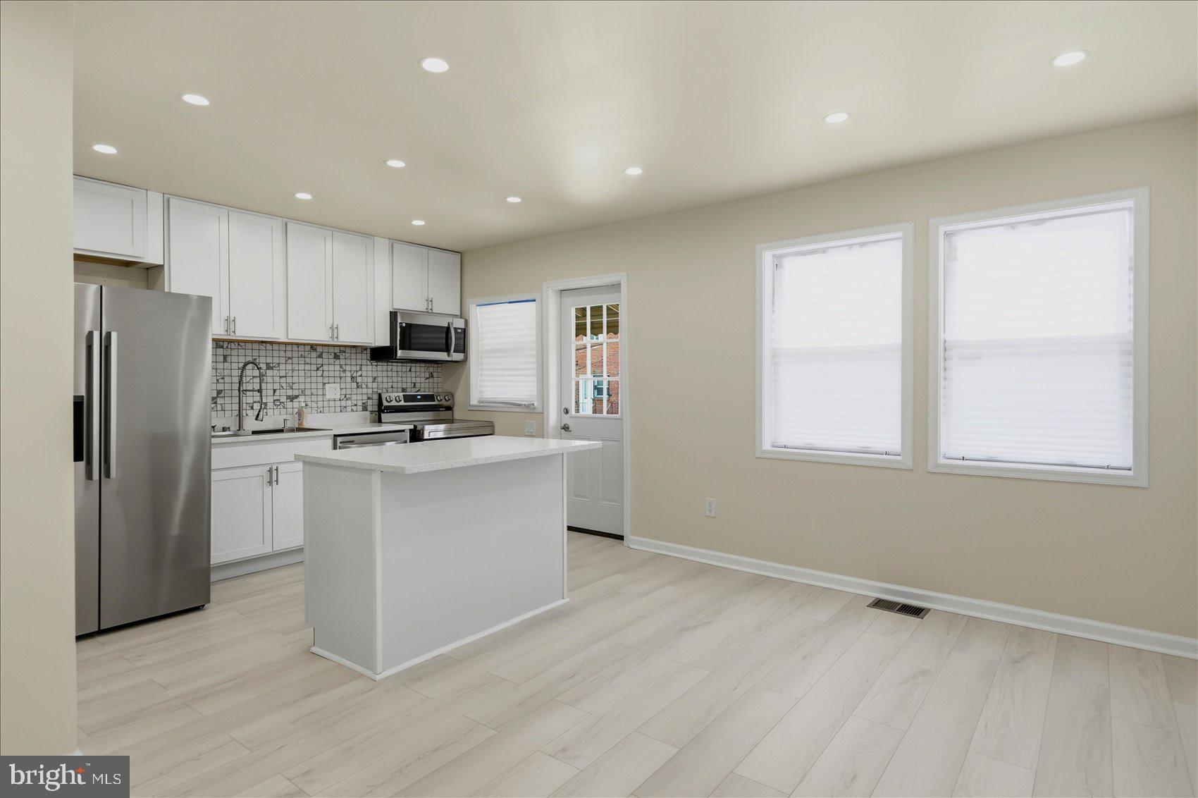 EDMONDSON VILLAGE - Residential