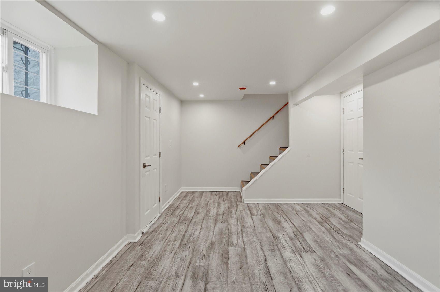 EDMONDSON VILLAGE - Residential