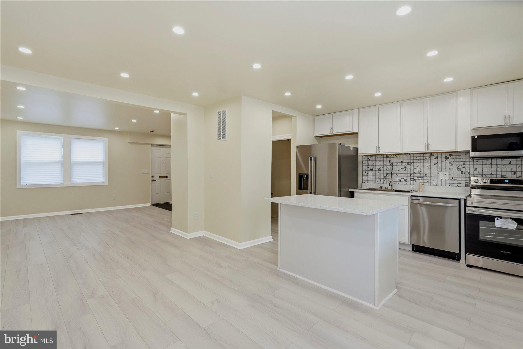 EDMONDSON VILLAGE - Residential