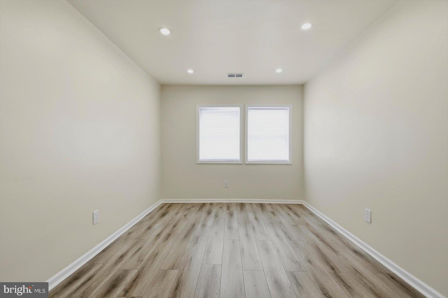 EDMONDSON VILLAGE - Residential