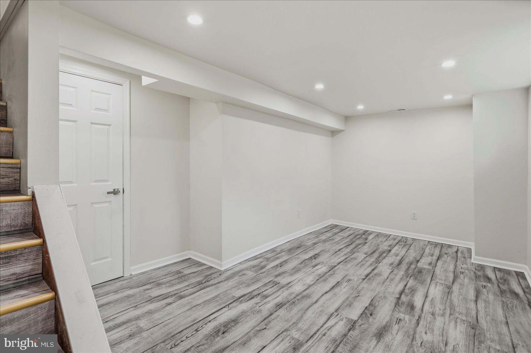 EDMONDSON VILLAGE - Residential