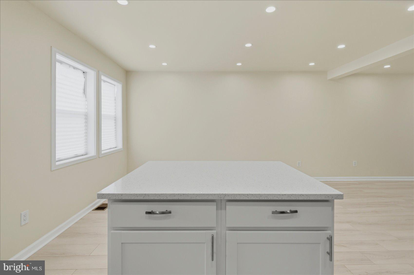 EDMONDSON VILLAGE - Residential