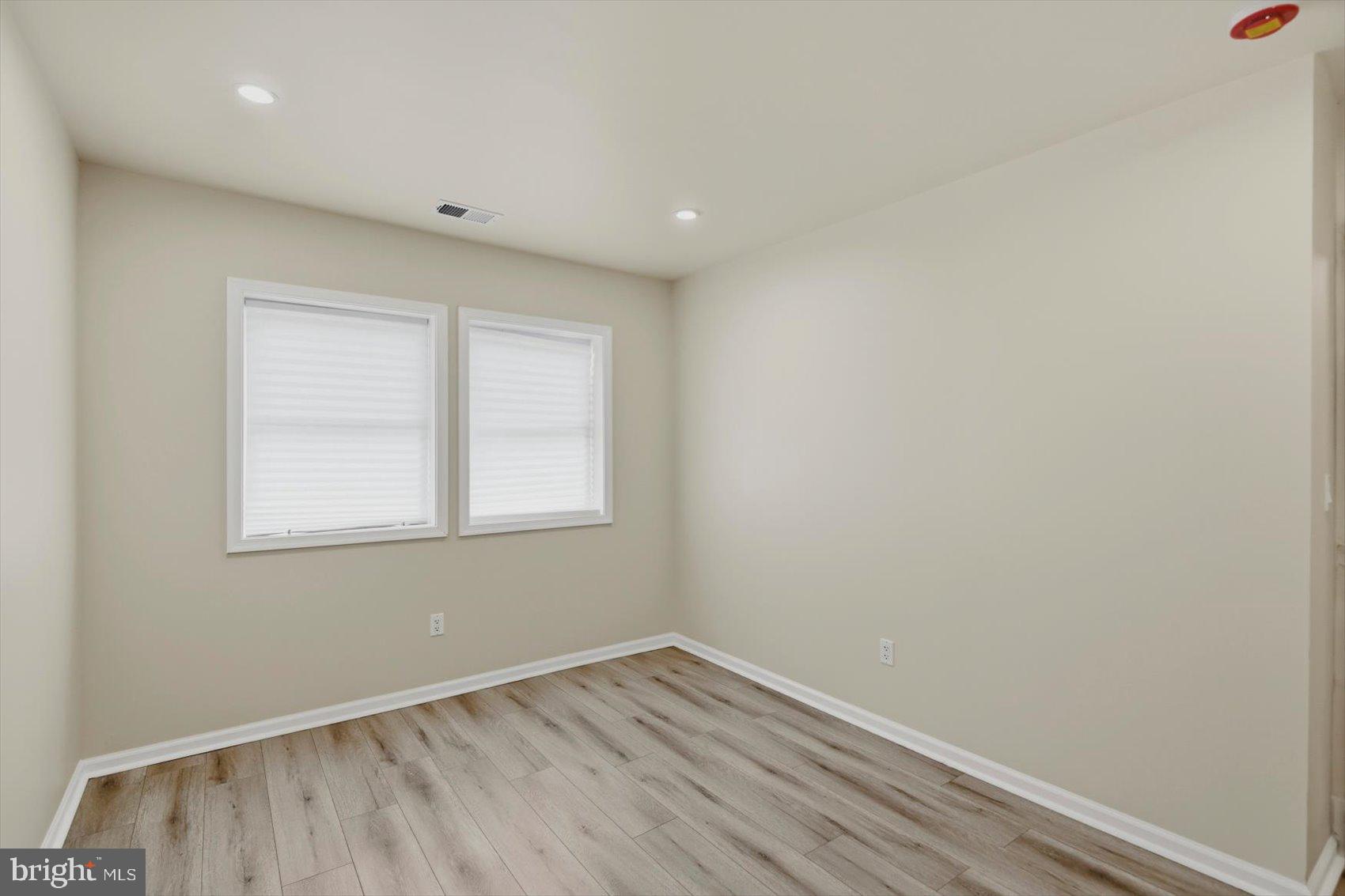 EDMONDSON VILLAGE - Residential