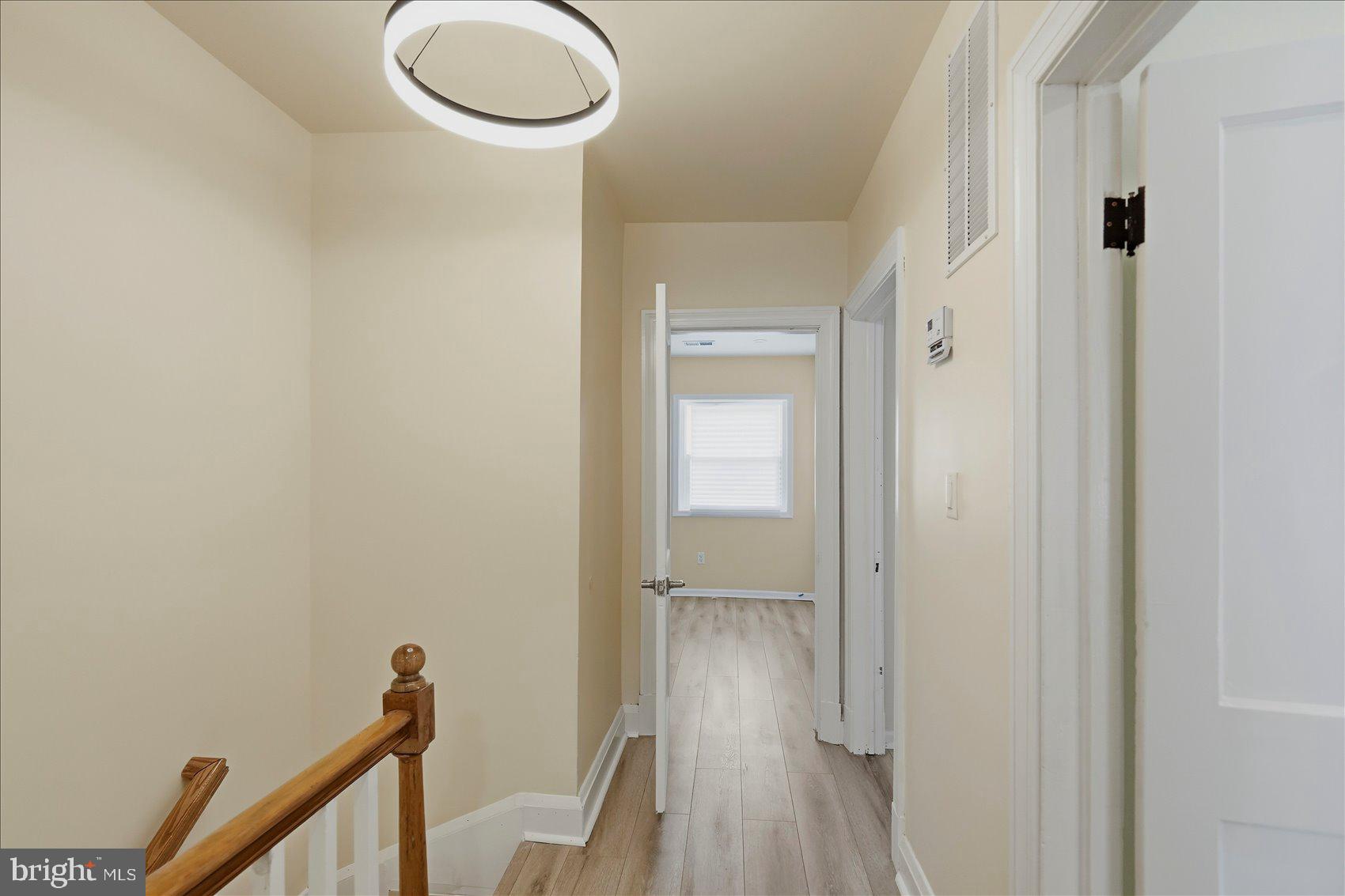 EDMONDSON VILLAGE - Residential