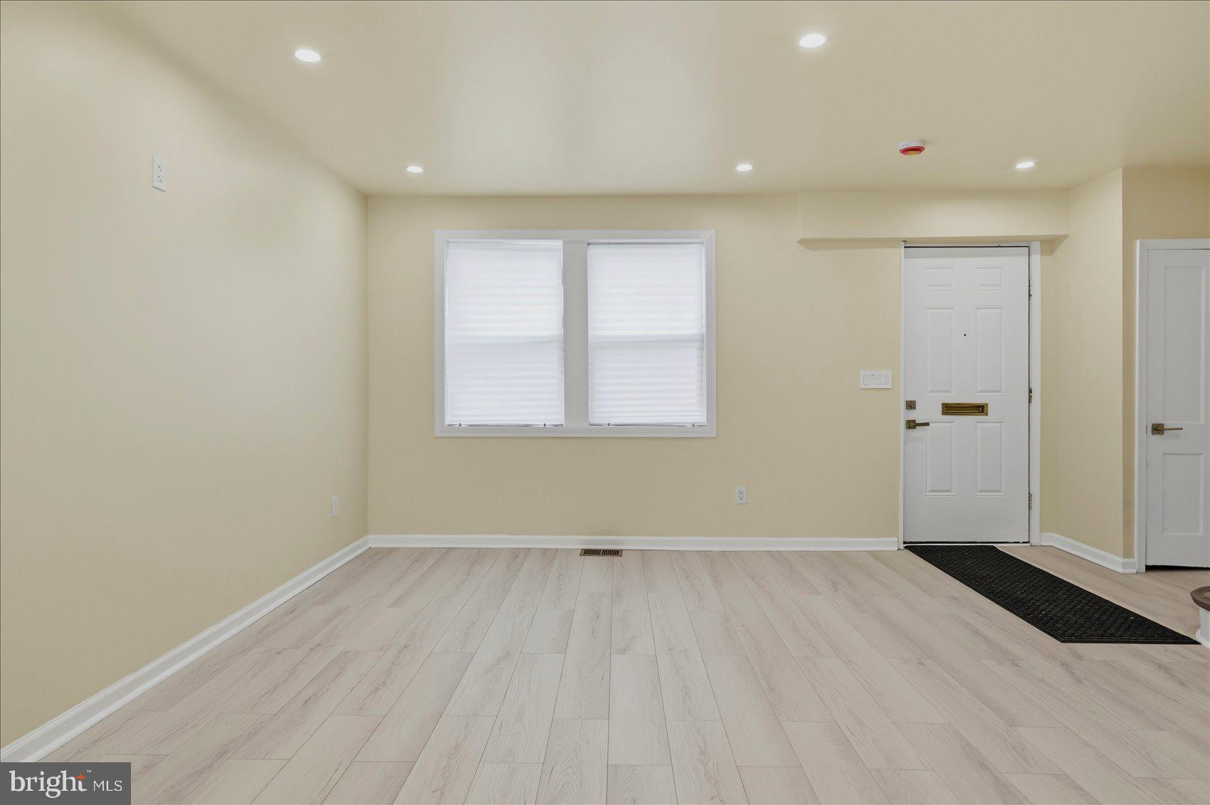 EDMONDSON VILLAGE - Residential