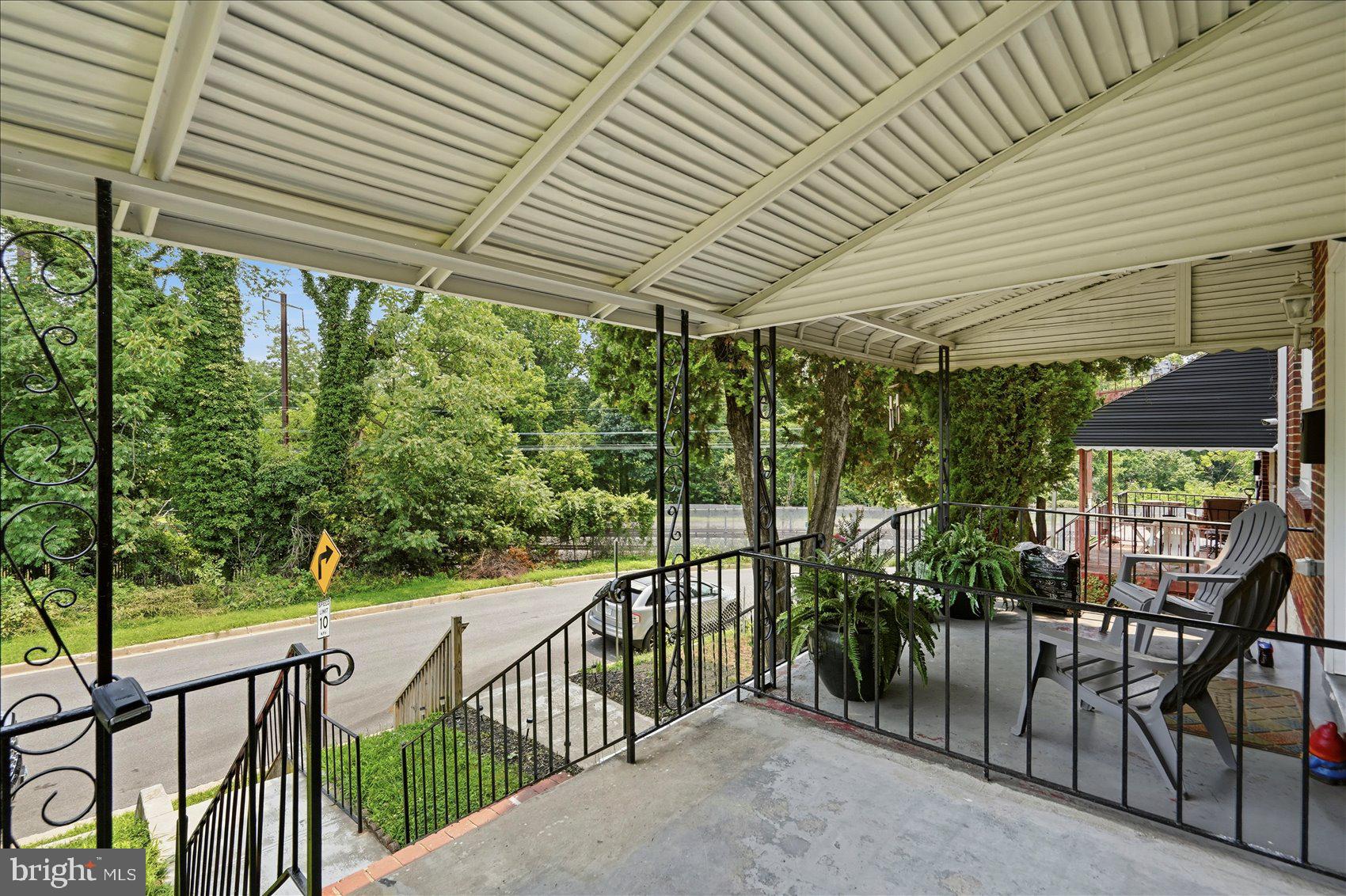 EDMONDSON VILLAGE - Residential