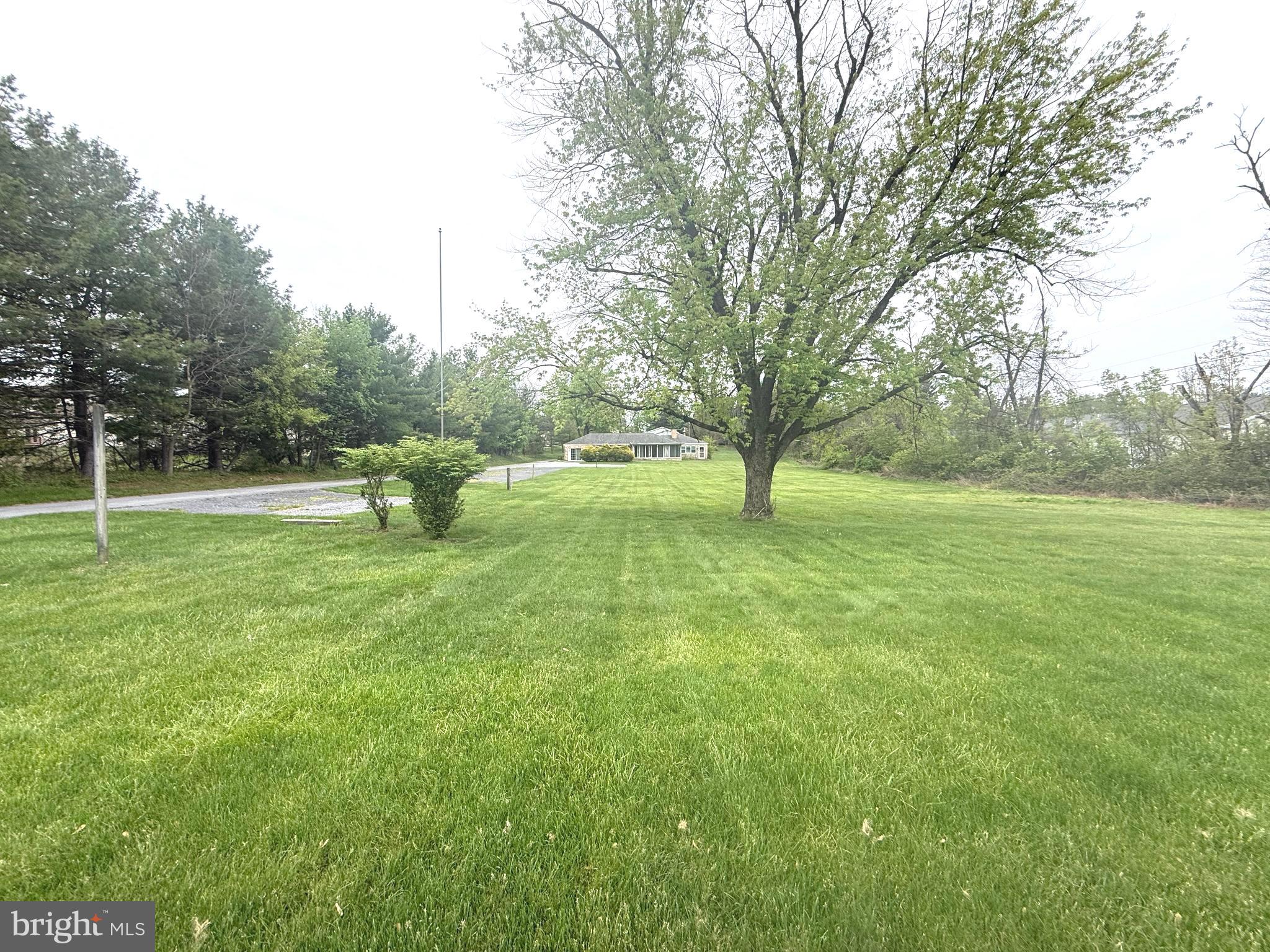 Prime 2-acre commercial opportunity along highly traveled Linglestown Road in Harrisburg. This well-positioned property offers excellent visibility and access in a thriving corridor surrounded by national retailers, dining, healthcare services, and dense residential neighborhoods. Nearby amenities create strong built-in traffic and demand, making this an ideal location for a wide range of business uses. Zoned Business Campus, the site allows for numerous development possibilities including medical clinic, professional office, veterinarian, assisted living, restaurant with drivethru, and more. The existing structures include a ranch-style home in need of significant rehabilitation and a detached four-bay garage, offering potential for
redevelopment or adaptive reuse.   Property is being sold as-is. Excellent opportunity for investors, developers, or end users to capitalize on a high-growth commercial corridor.