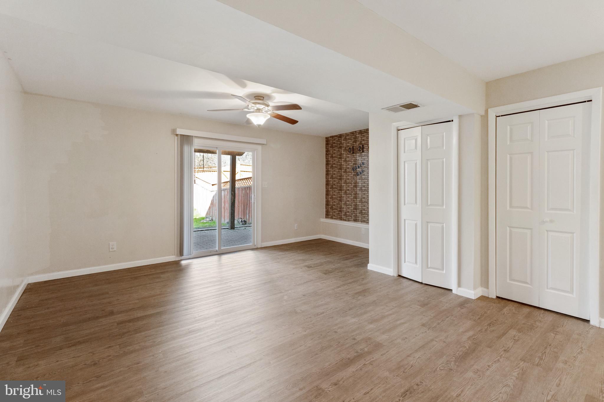 CHAPEL GATE - Residential Lease