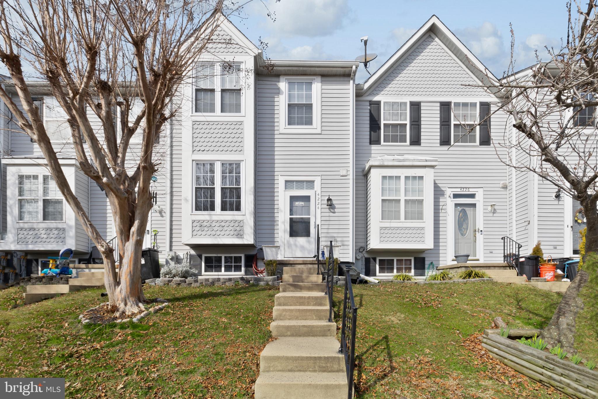 CHAPEL GATE - Residential Lease