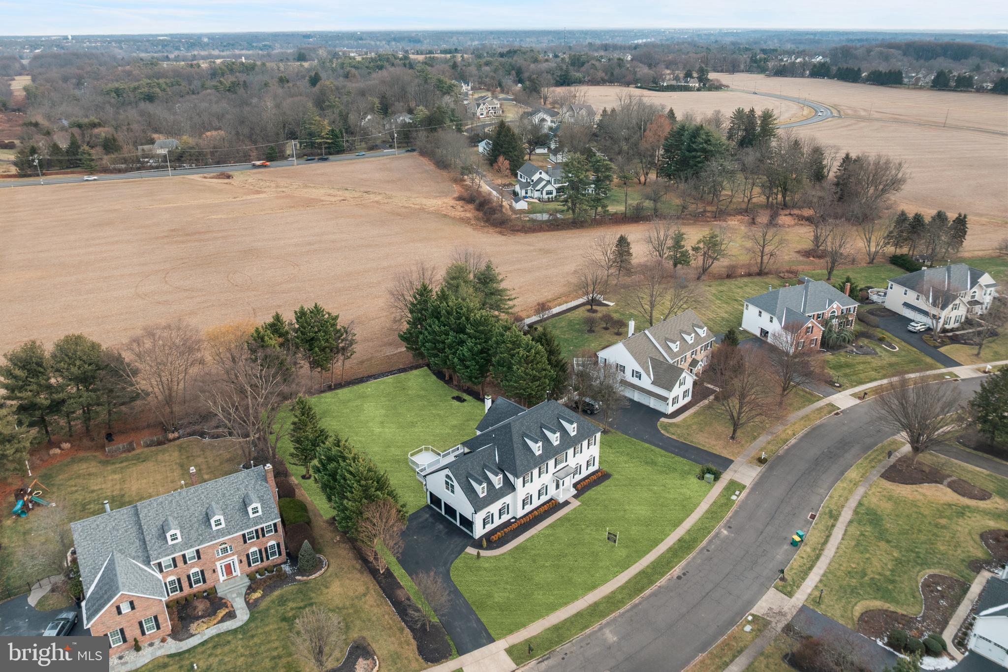 FARMVIEW - Residential
