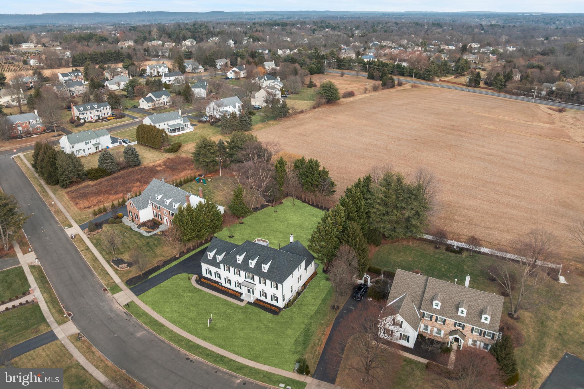 FARMVIEW - Residential