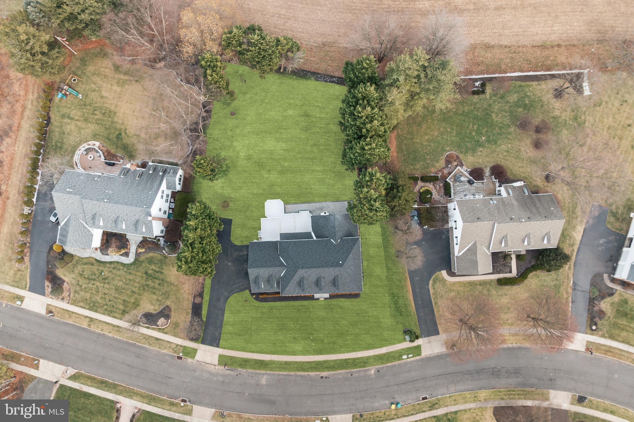 FARMVIEW - Residential