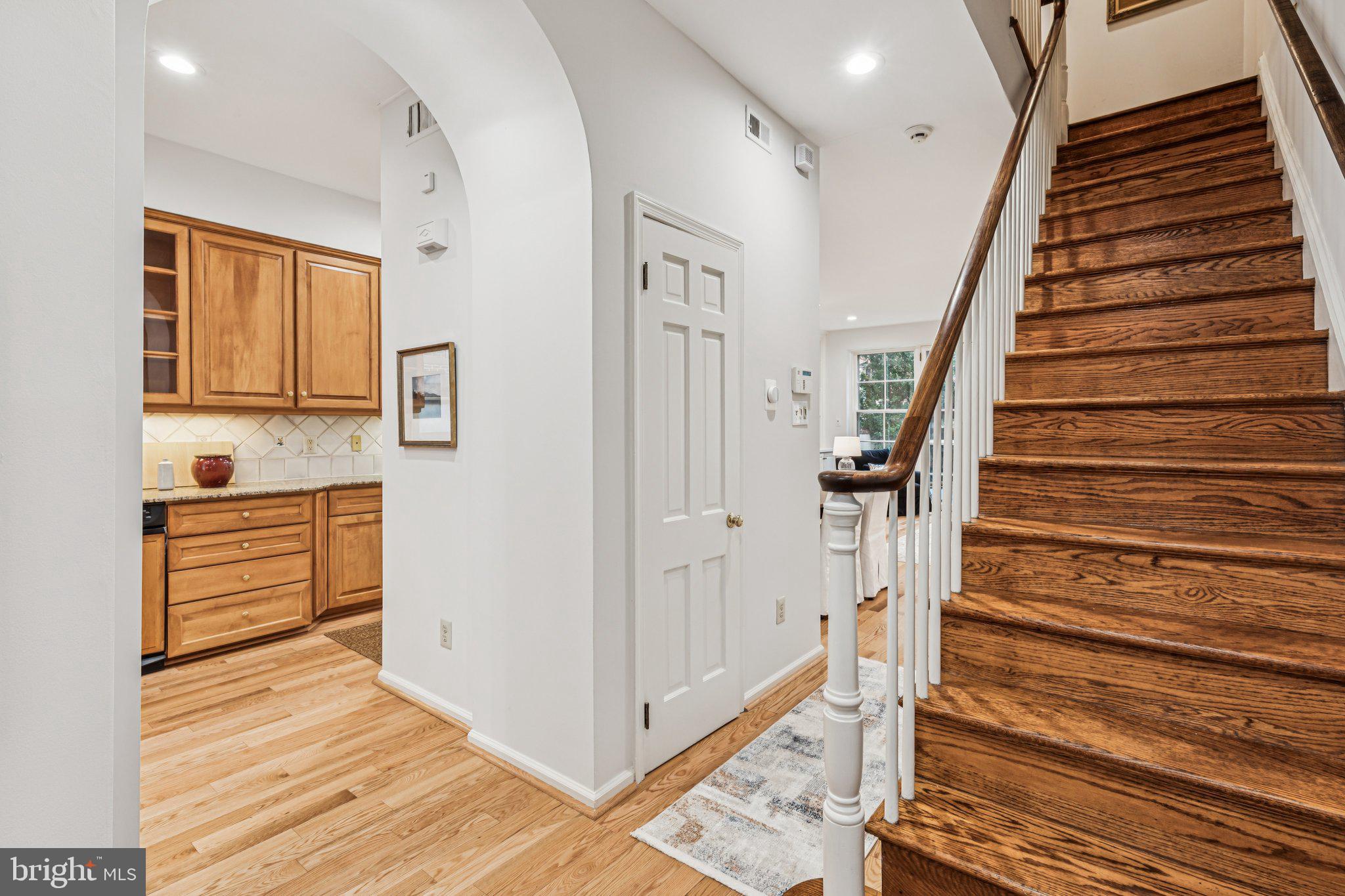 SOCIETY HILL - Residential