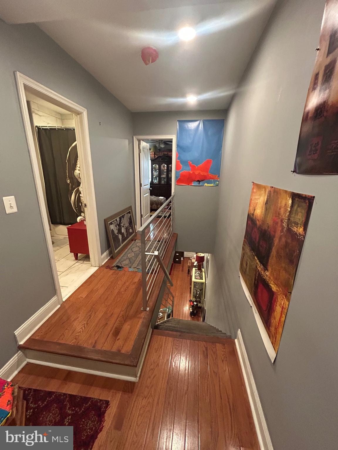 NORTH CENTRAL - Residential