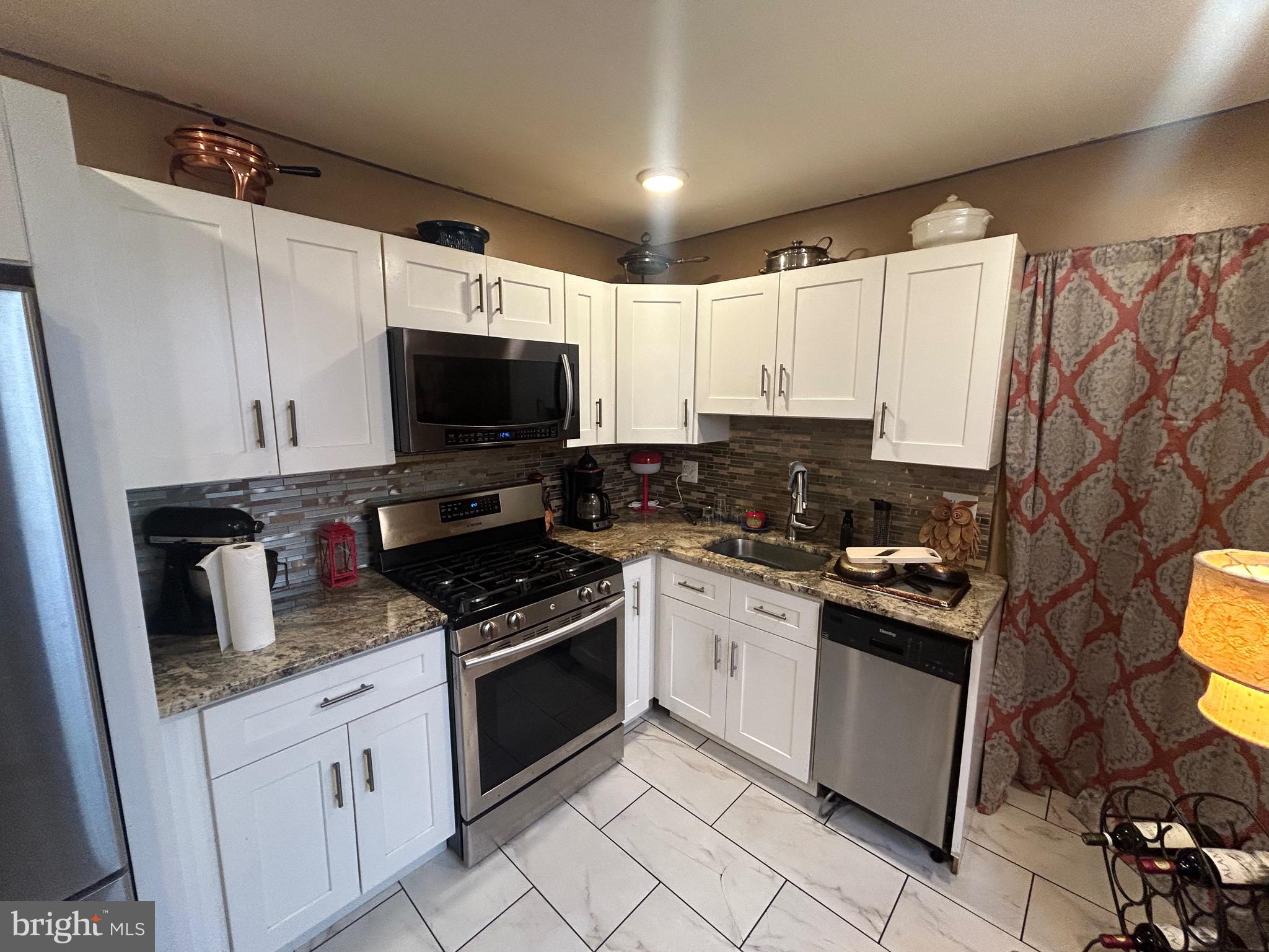 NORTH CENTRAL - Residential