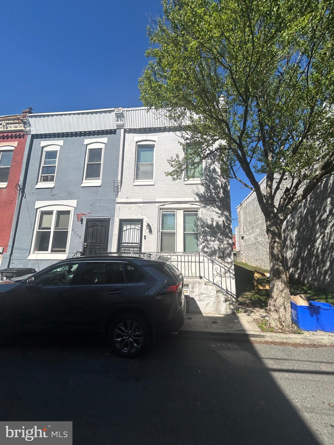 NORTH CENTRAL - Residential