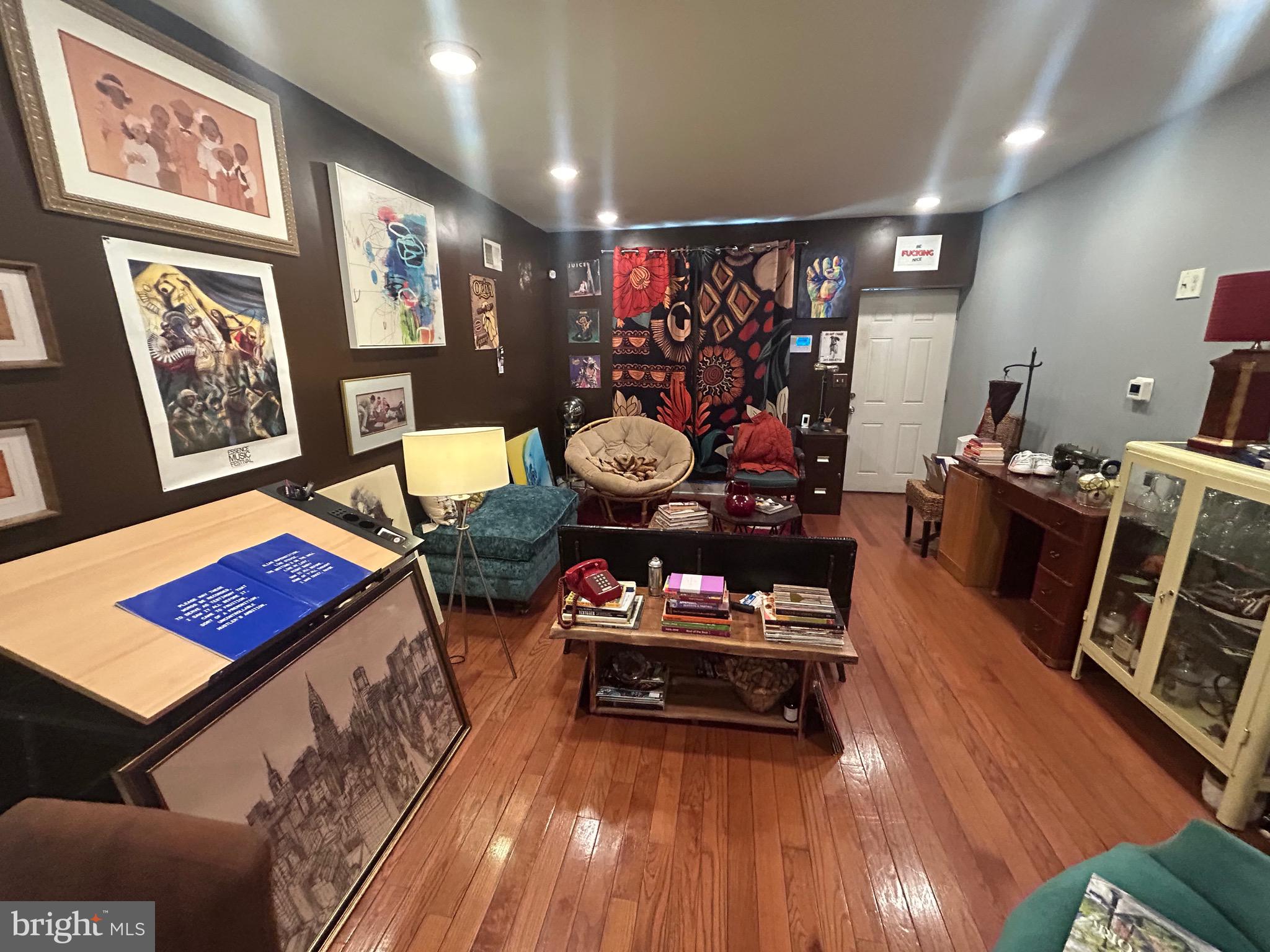 NORTH CENTRAL - Residential