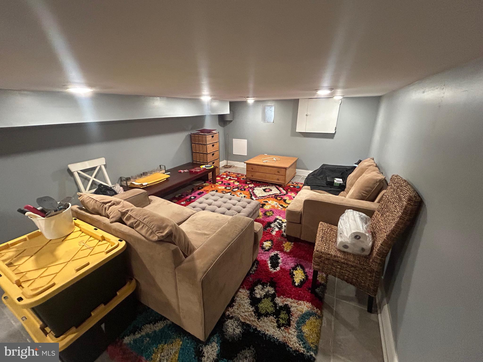 NORTH CENTRAL - Residential
