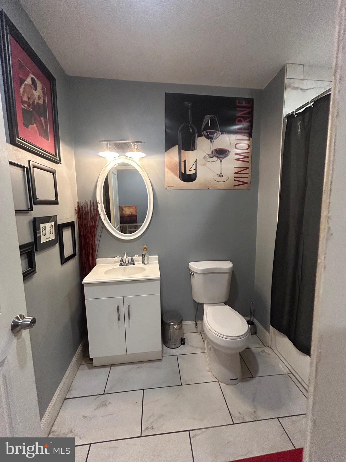 NORTH CENTRAL - Residential