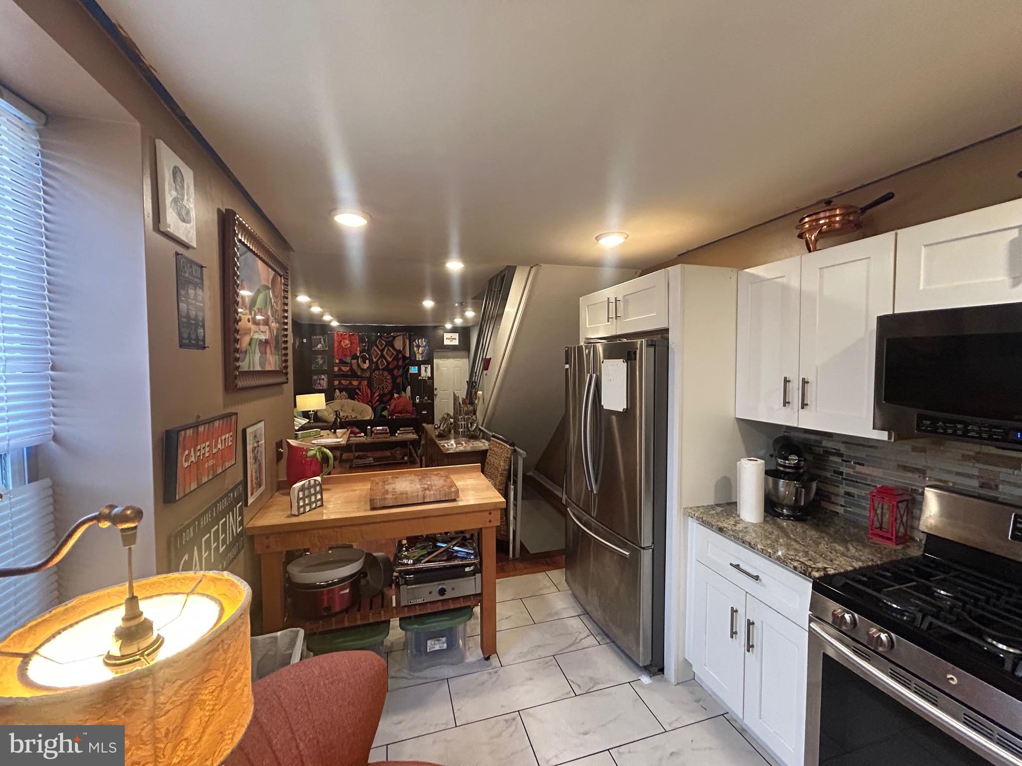 NORTH CENTRAL - Residential