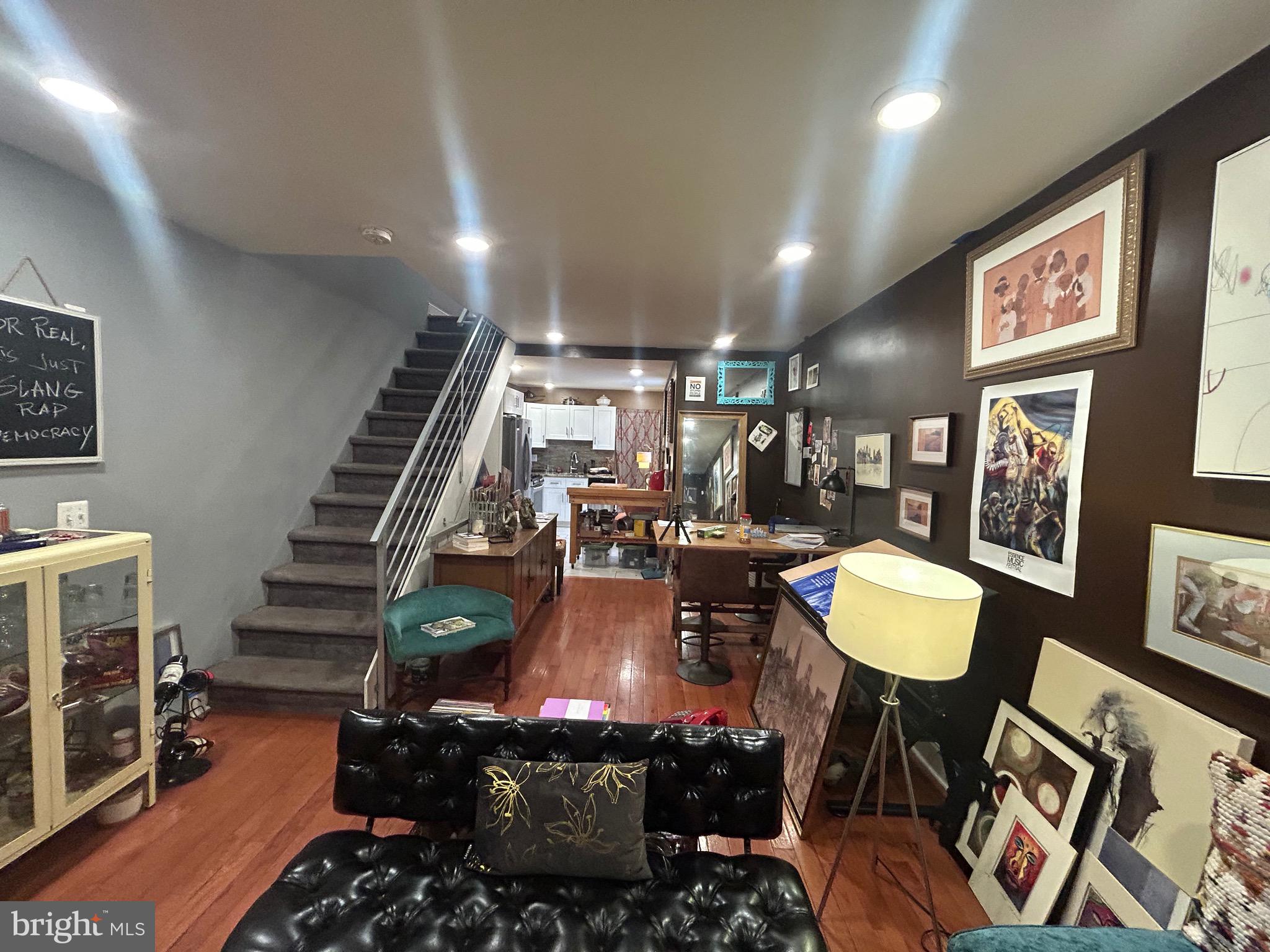 NORTH CENTRAL - Residential