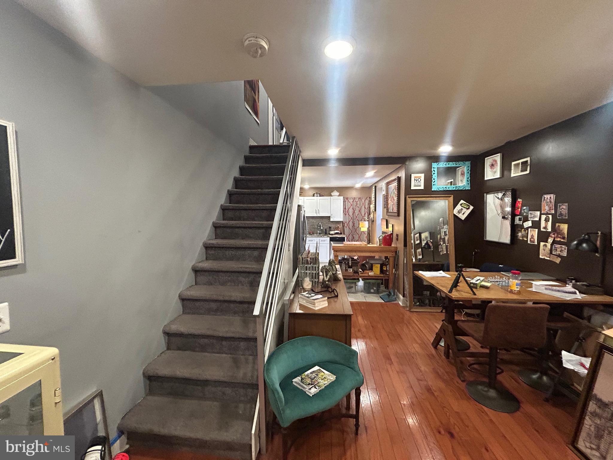 NORTH CENTRAL - Residential