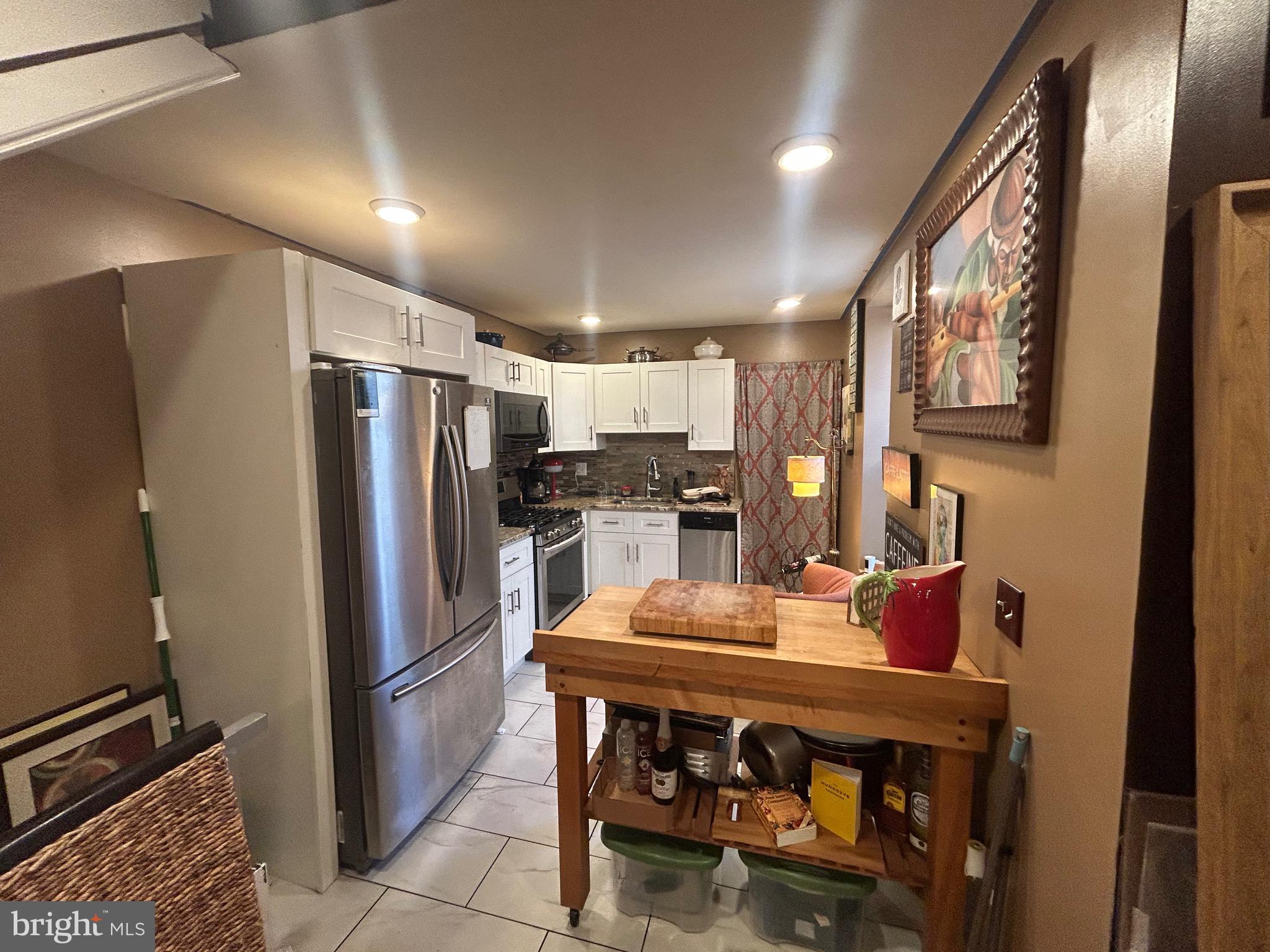 NORTH CENTRAL - Residential