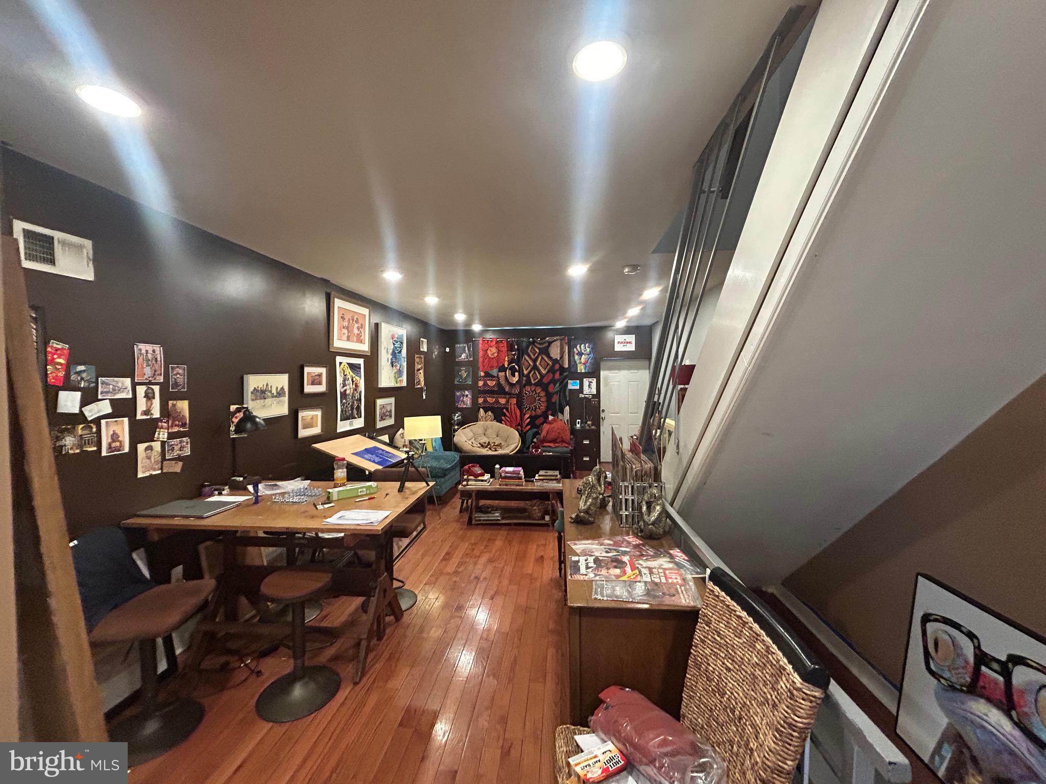 NORTH CENTRAL - Residential