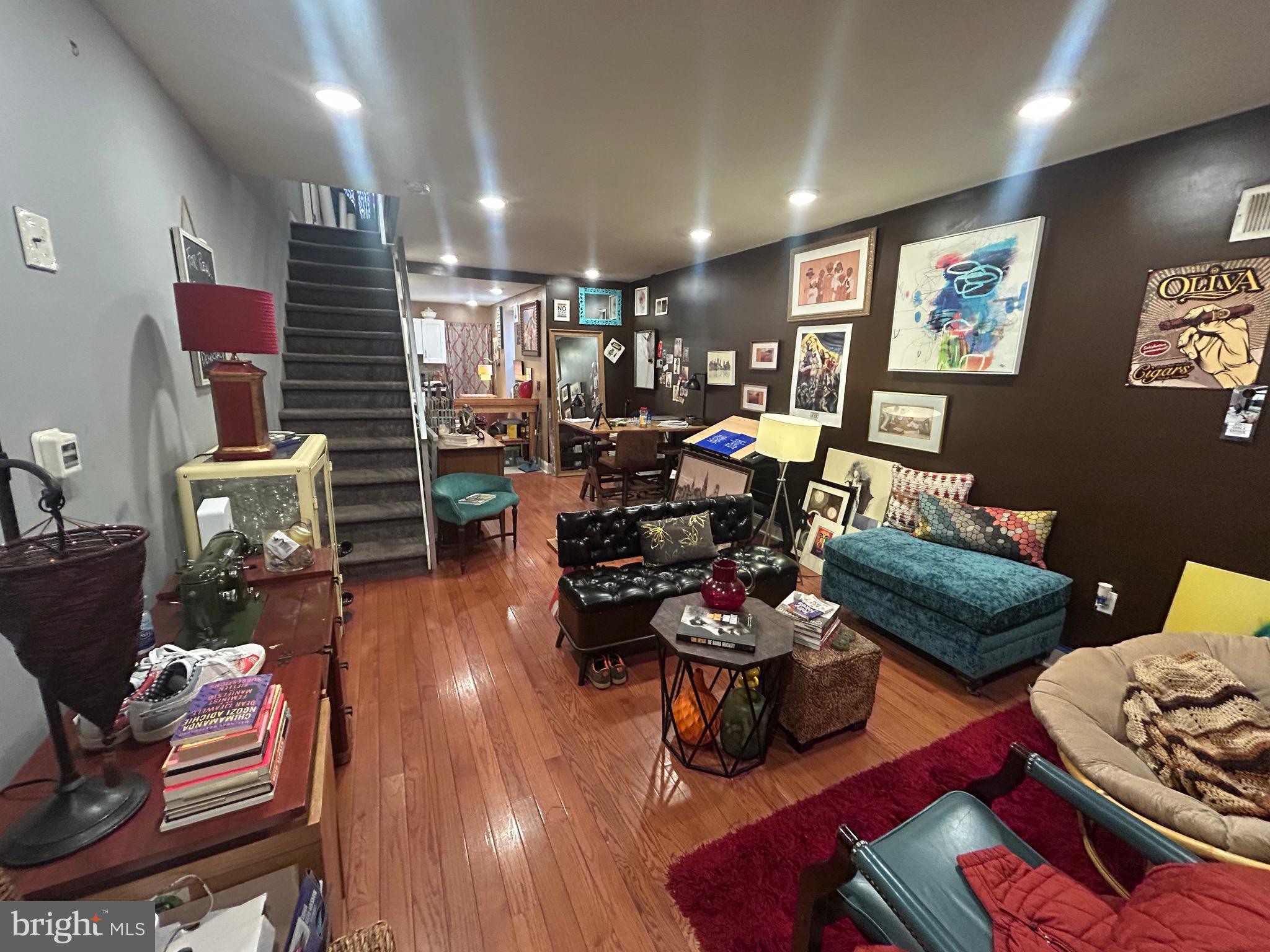 NORTH CENTRAL - Residential
