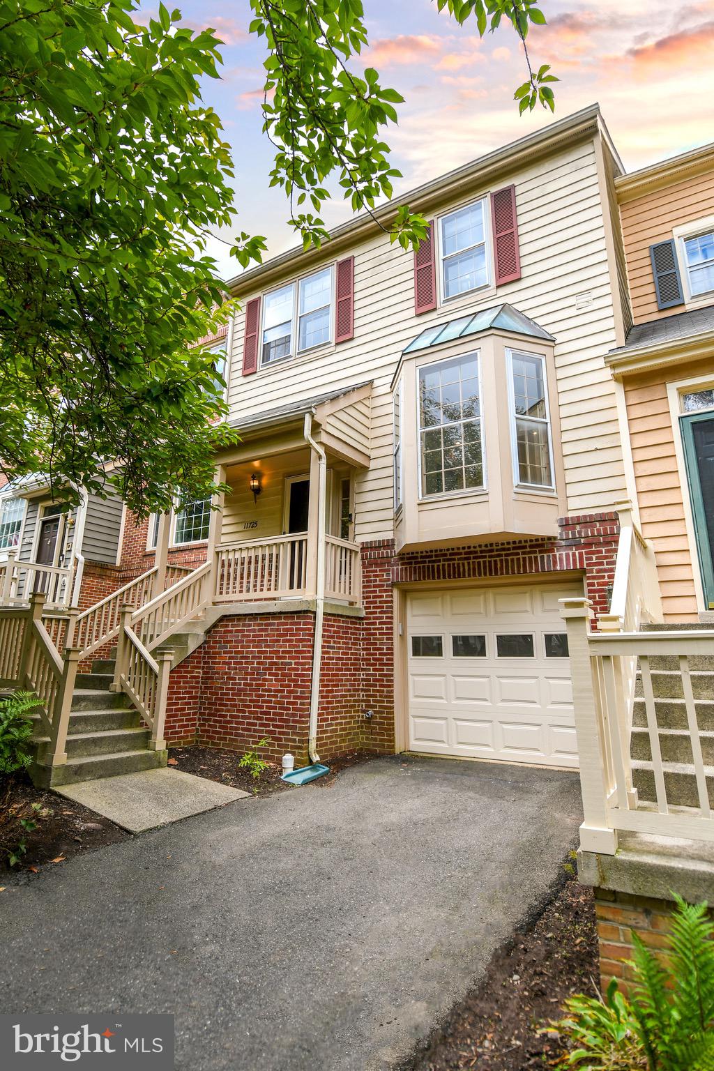 RESTON - Residential Lease