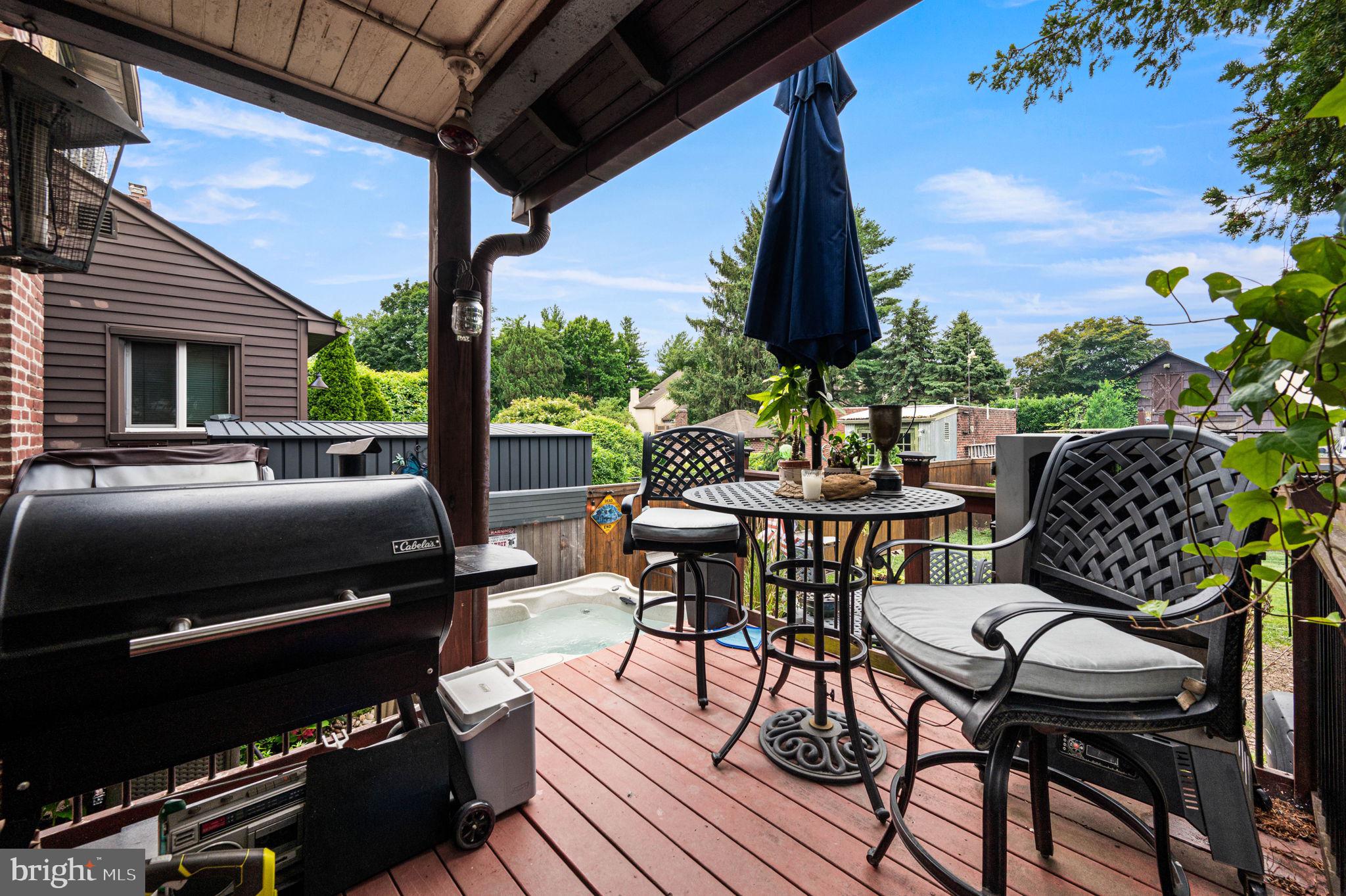 CHELBOURNE PLAZA - Residential