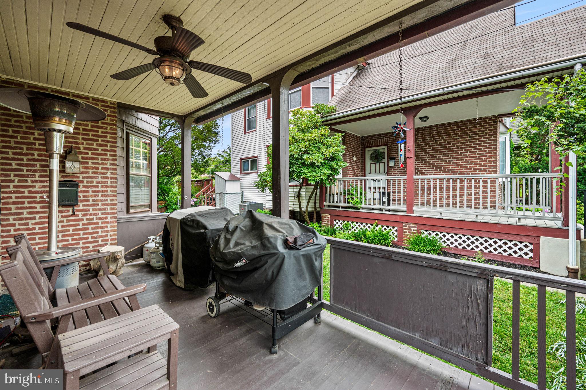 CHELBOURNE PLAZA - Residential