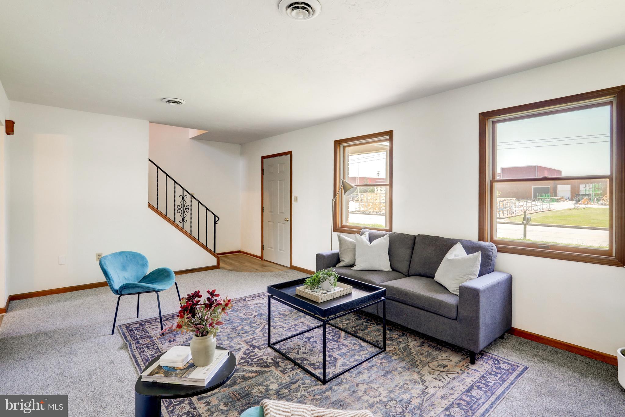 CONEWAGO TWP - Residential