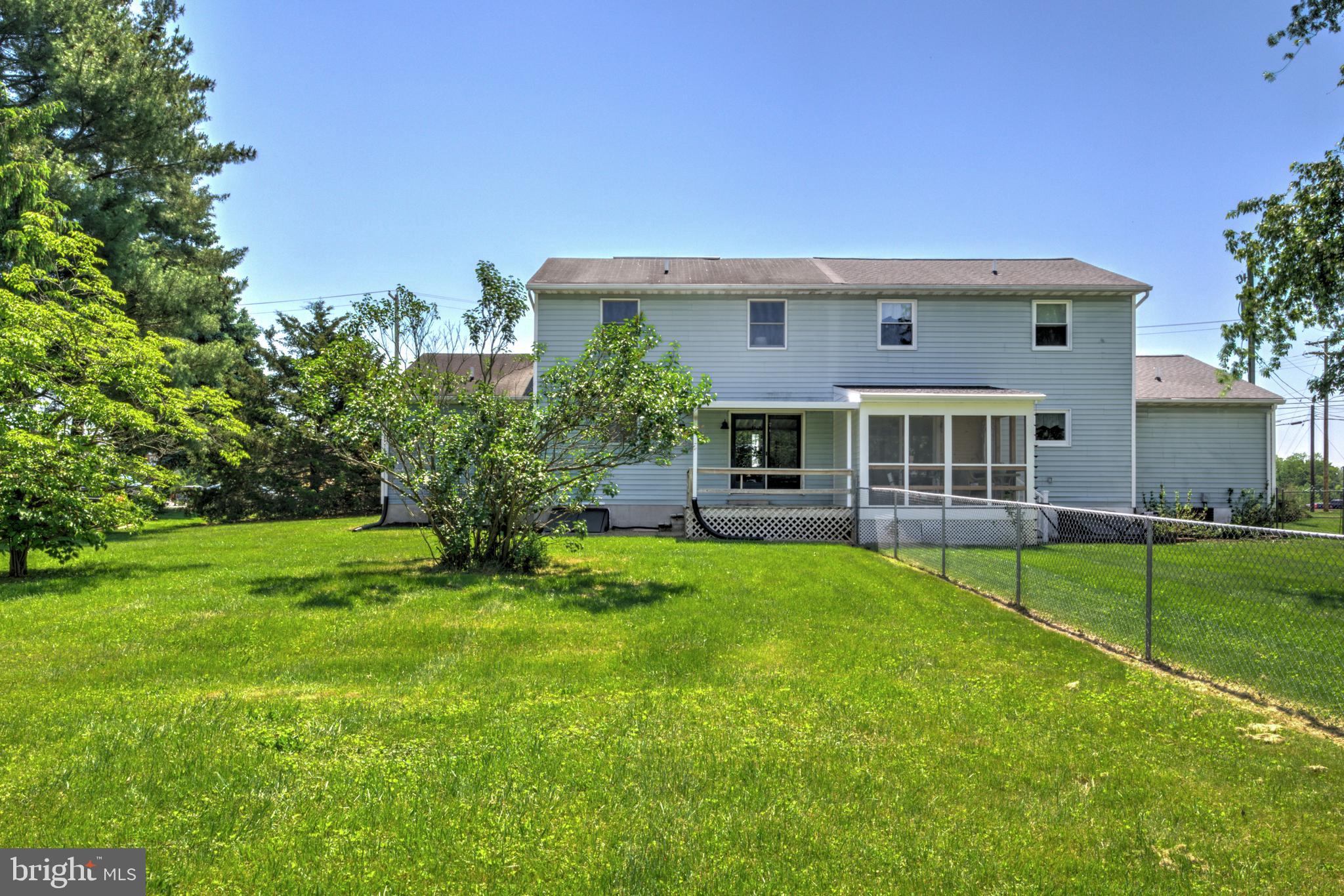 CONEWAGO TWP - Residential