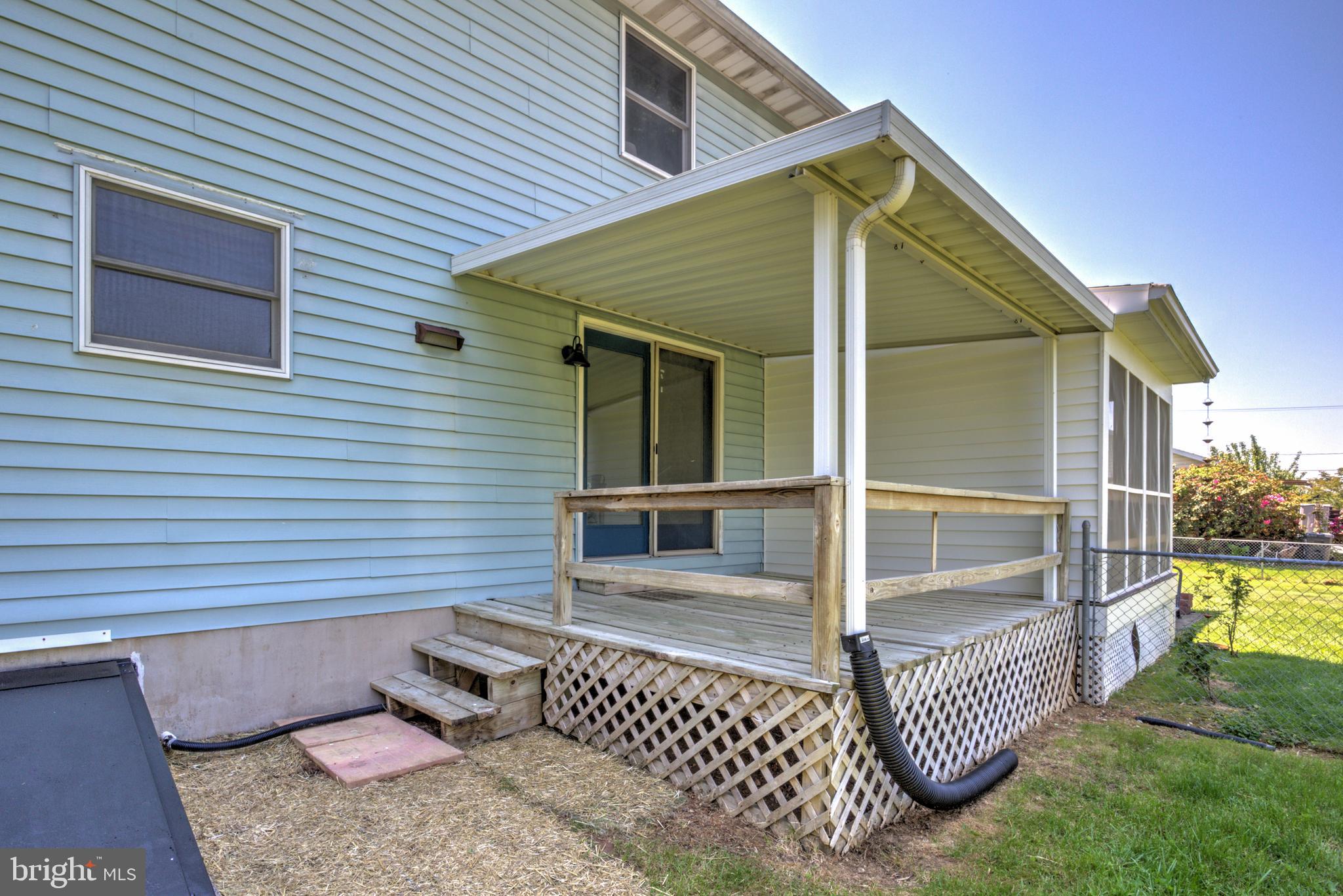 CONEWAGO TWP - Residential