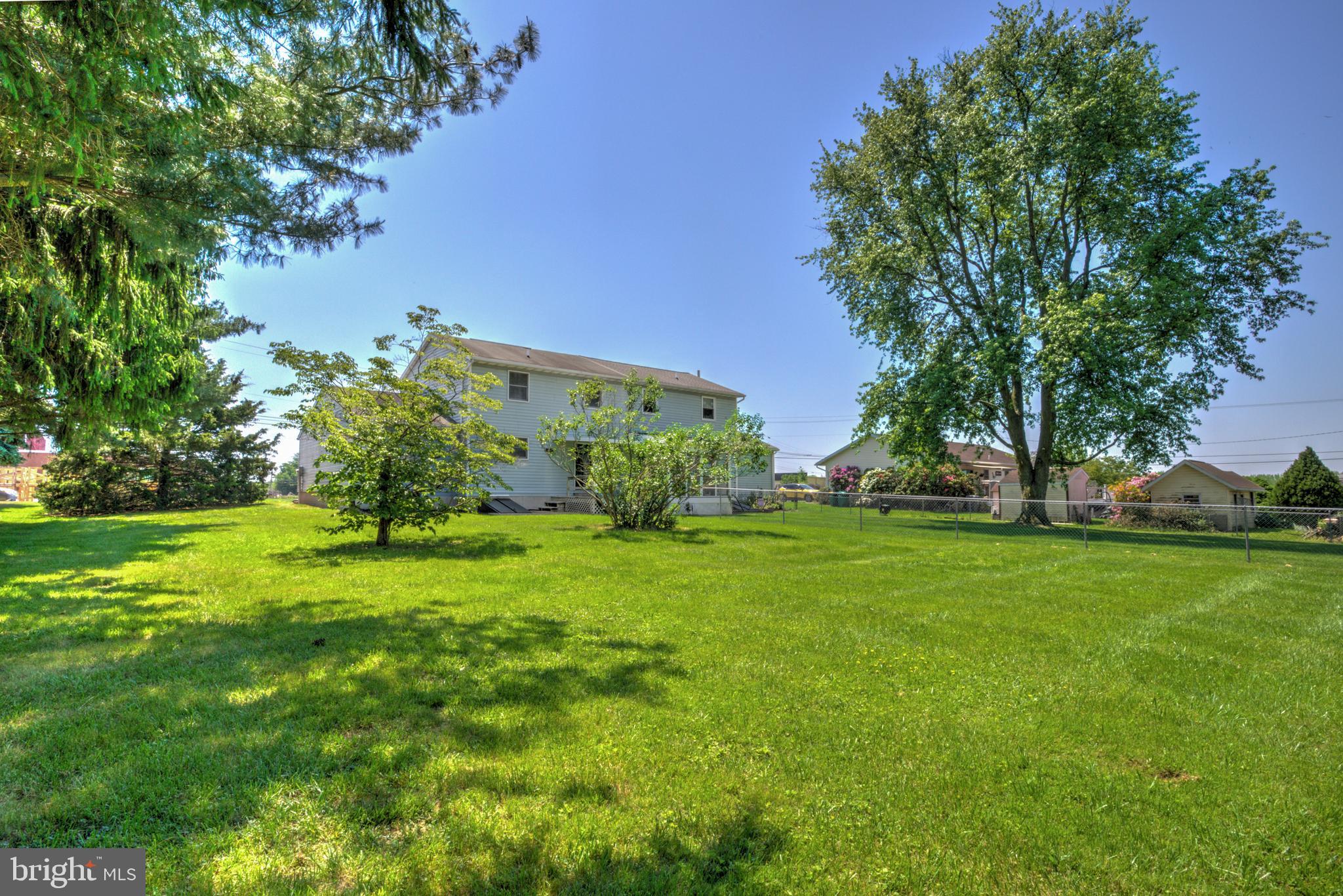 CONEWAGO TWP - Residential