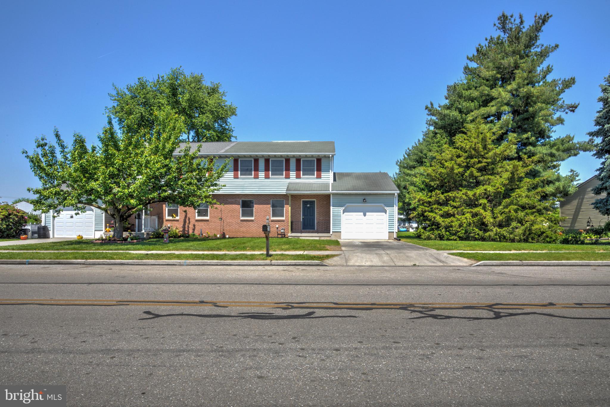 CONEWAGO TWP - Residential