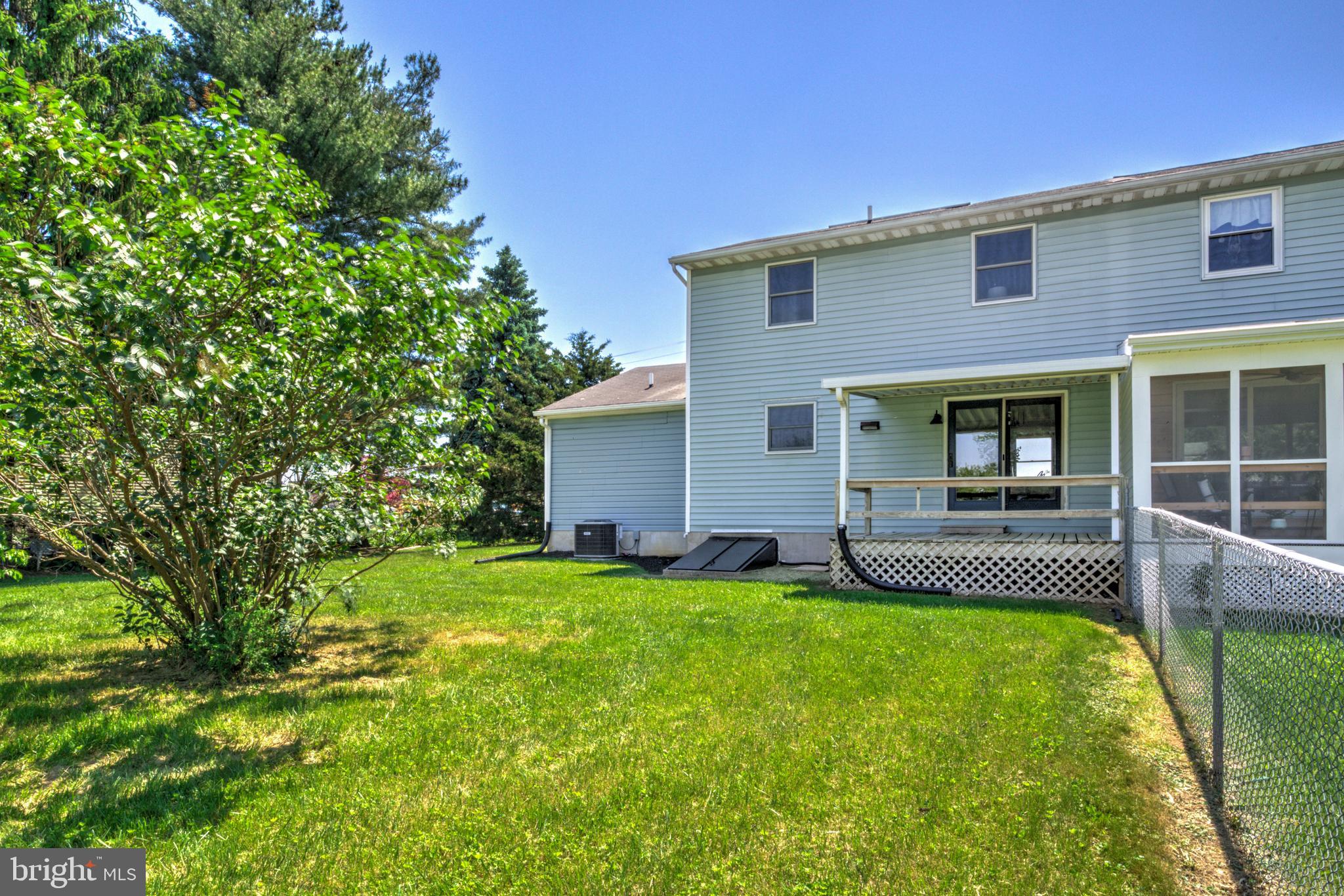 CONEWAGO TWP - Residential