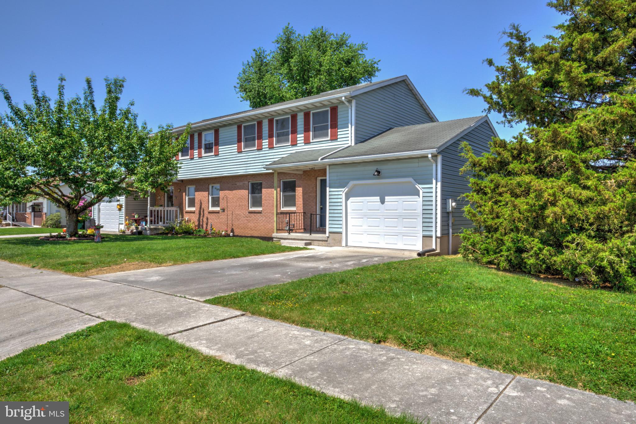 CONEWAGO TWP - Residential