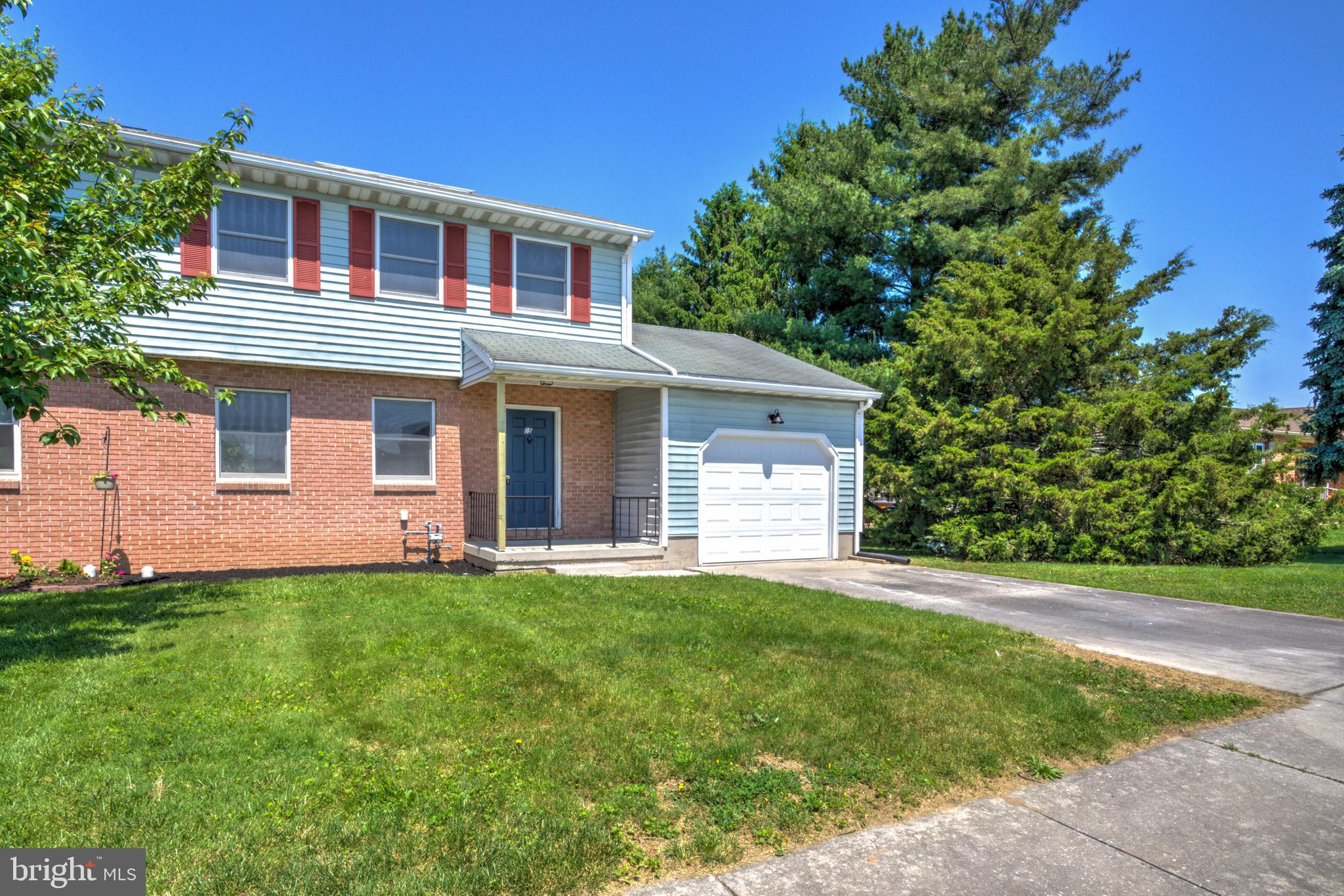 CONEWAGO TWP - Residential