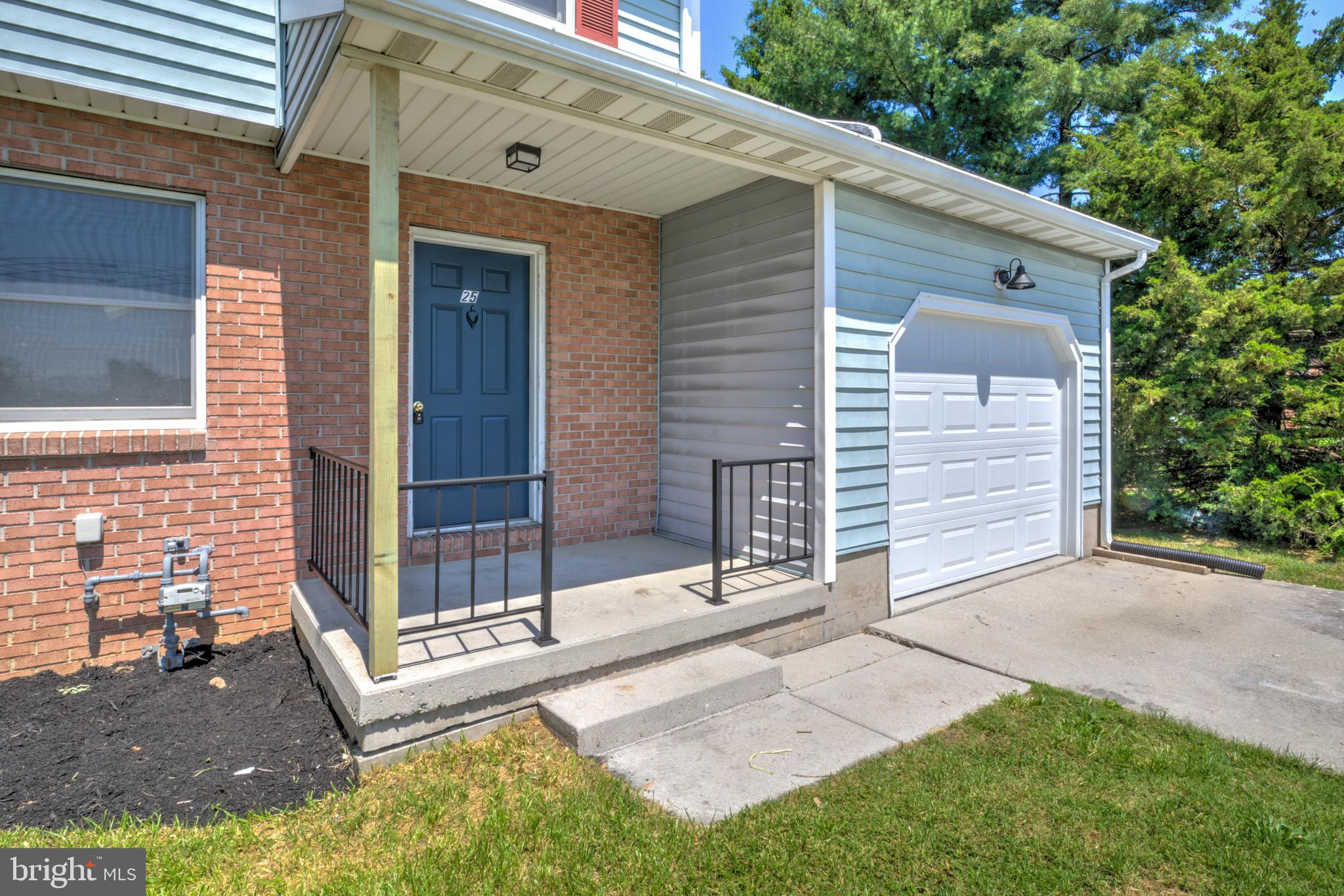 CONEWAGO TWP - Residential