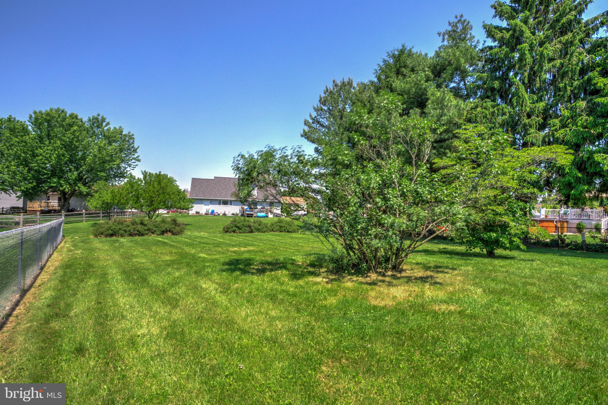 CONEWAGO TWP - Residential