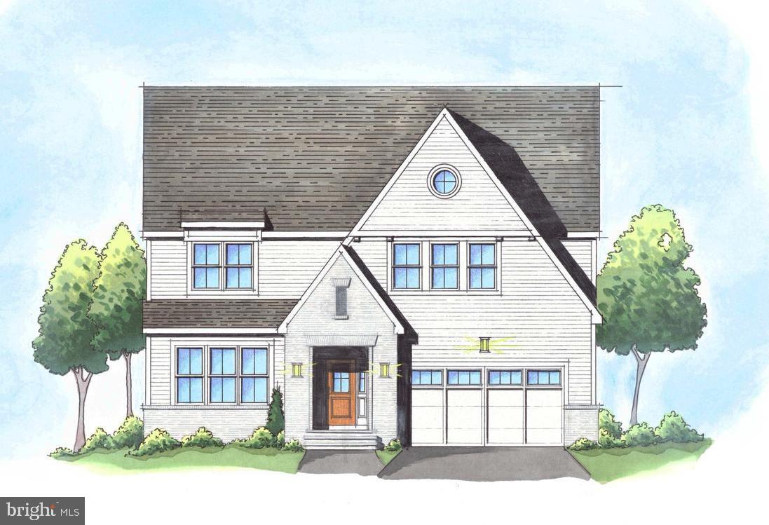 Introducing a thoughtfully designed new 6-bedroom, 5.5-bathroom transitional cottage-style home by local custom builder Focal Point Homes. Situated a block from Broad Street in the sought-after City of Falls Church, the setting strikes the perfect balance between tranquility and everyday convenience, walkable to schools and all that Falls Church City has to offer, on a rarely available, spacious 0.25-acre lot. To be completed Spring 2027. Contact us today to schedule a private tour and learn more about designing your next home! Photos from a previous similar build.