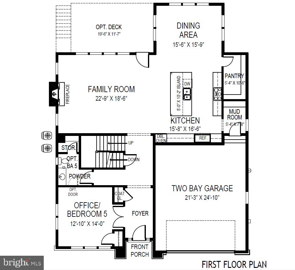 LARCHMONT TERRACE - Residential